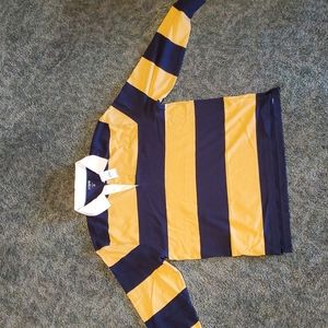 Men's Large J.Crew Polo